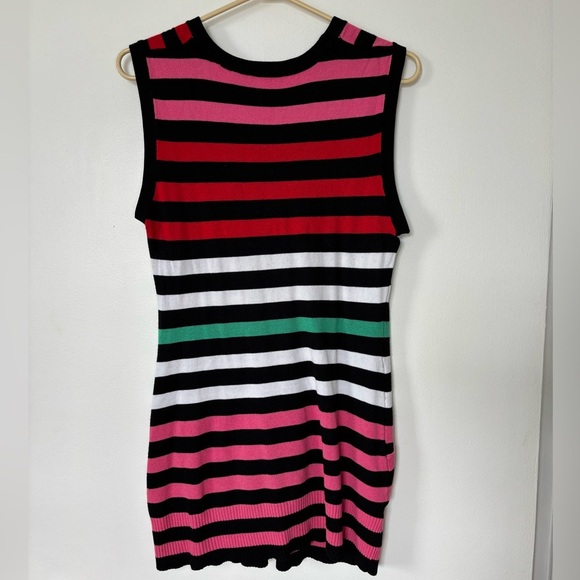 🎉4/30$🎉 RD Style Colorblock Knit Tunic - Size M - Picture 3 of 3